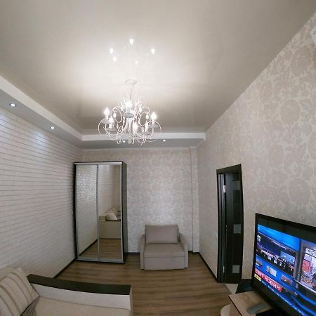 Апартаменти На Марсельській 35, Увага! Завжди Є Wifi, Вода, Ліфт Odessza Kültér fotó