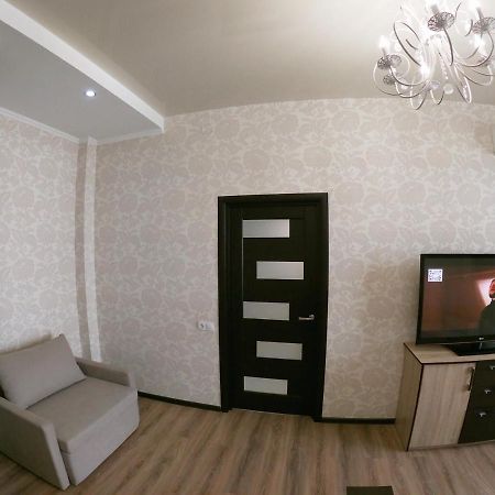 Апартаменти На Марсельській 35, Увага! Завжди Є Wifi, Вода, Ліфт Odessza Kültér fotó